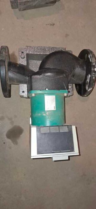 Pompa wodna obiegowa c.o. Wilo Stratos 80/1-6