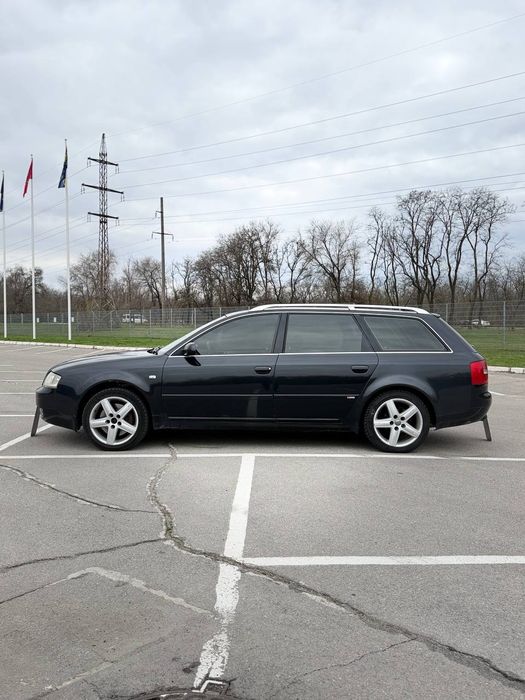 Продам Audi A6 C6