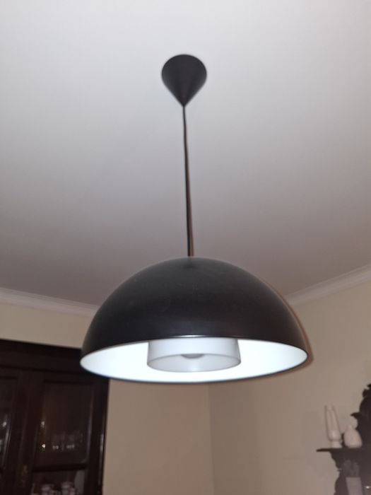 Candeeiro sala jantar