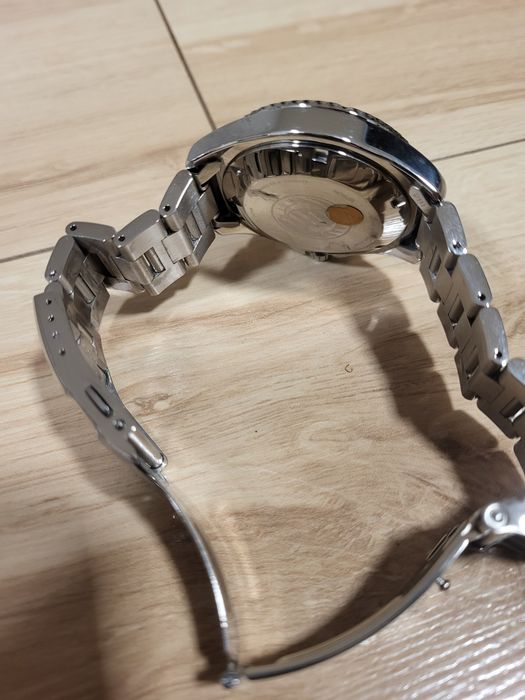 Zegarek automatyczny Orient ray II