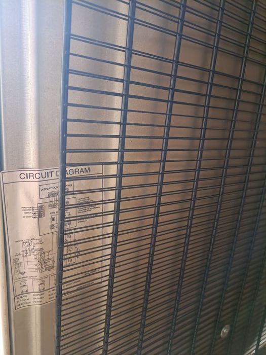 Холодильник, робочий, LG