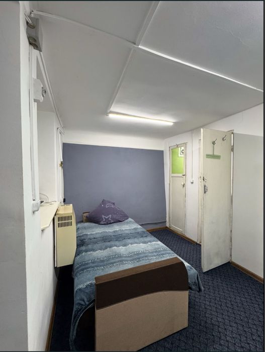 1-кім. квартира-студія, вул. Богдана Хмельницького