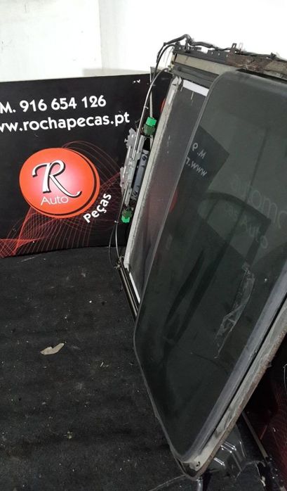 Tecto De Abrir Electrico Rover Rtslhn (414 Si-4Dr)