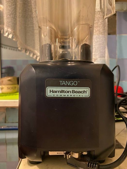 Блендер Hamilton Beach Commercial HBH450CE