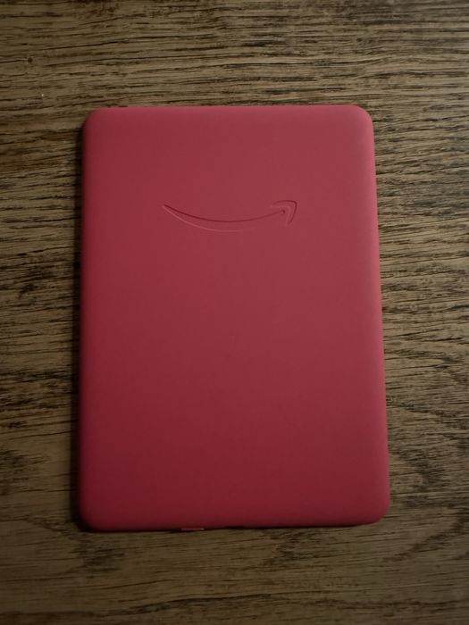 Kindle Paperwhite (12-е поколение)