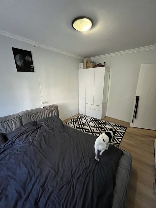 Продаж 3-кім. квартири м. Ужгород