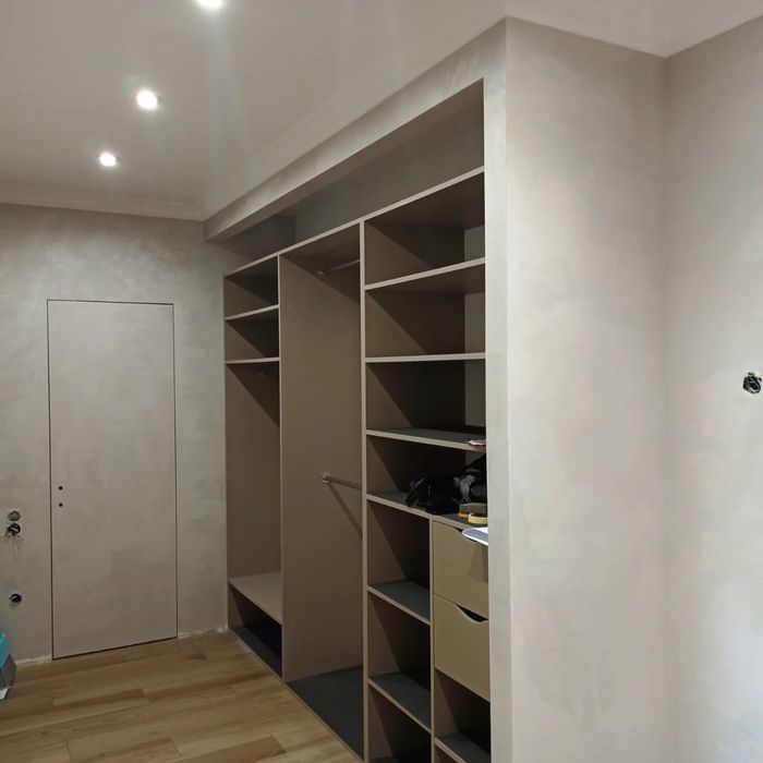 Ремонт помещений коммерции,квартир и домов. Ремонт под ключ, частичный