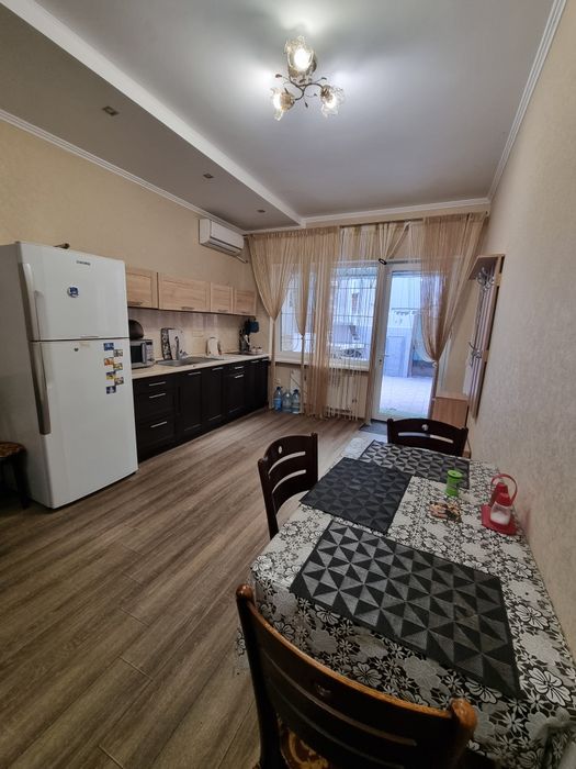 Сдам дом, Причал 195
