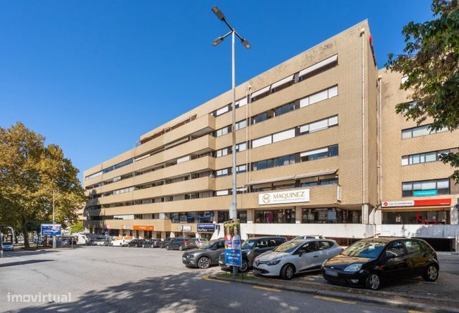 T1 Apartment in the Center of Braga