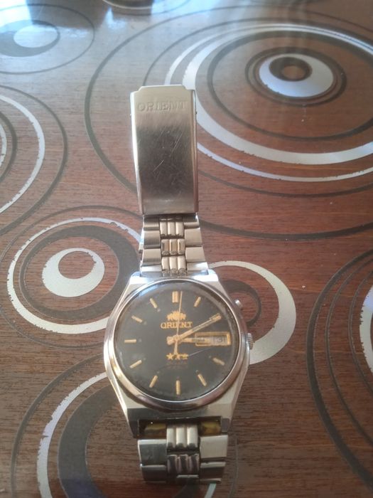 Продам годинник ORIENT
