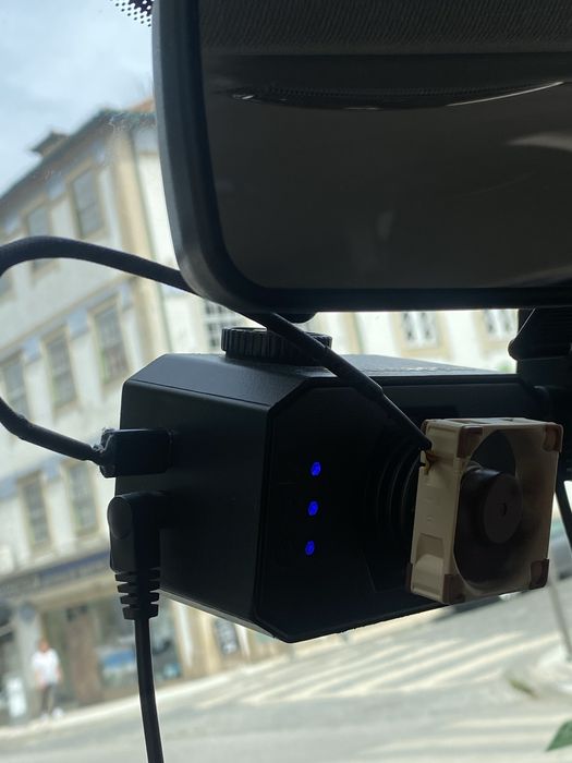 Hivemapper Cooling Fan64409492076803123