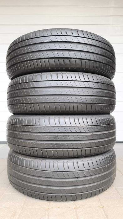 4 sztuki opony lato 215/65/17 Michelin Primacy 99V rant (OL737/OH)