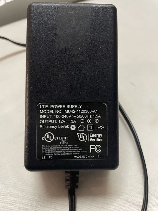Linksys EA6500 v2