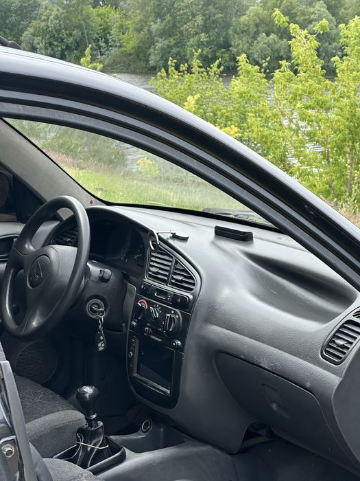 Daewoo lanos 1.5 газ бенз тільки переоформлення