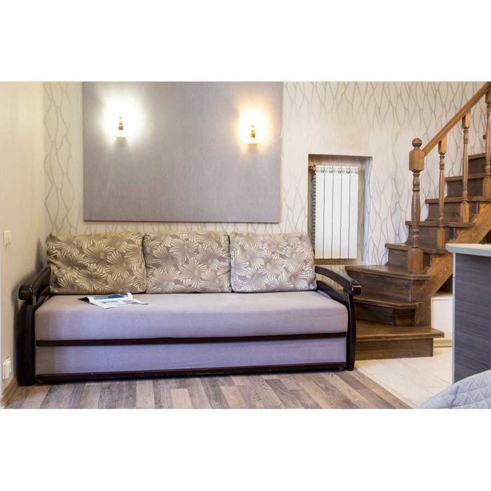 Квартира подобово біля метро Ярослава Мудрого ( Пушкінська)