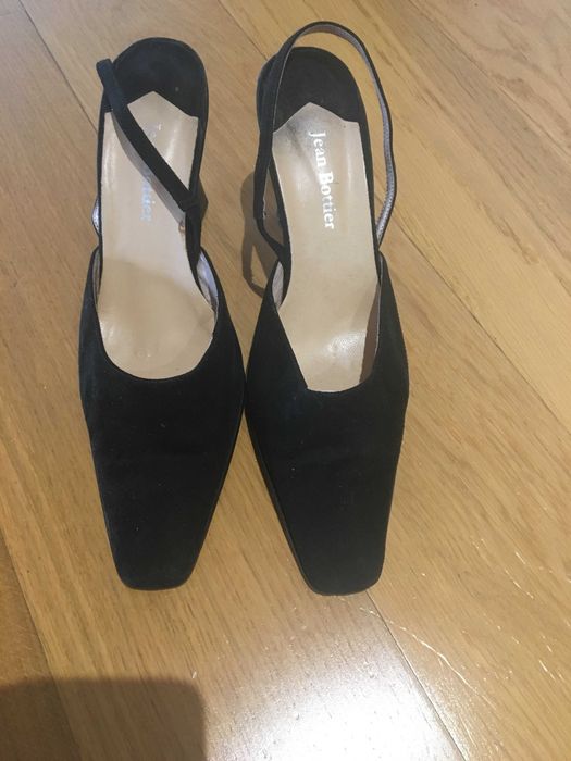 Sapatos Senhora - JEAN BOTTIER - Bom estado