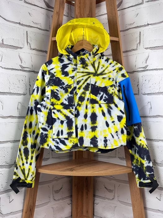 Жіноча куртка Nike Off White