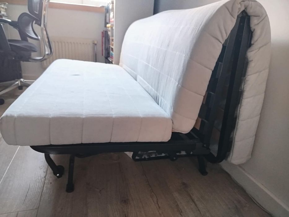 Kanapa rozkładana Ikea Lycksele