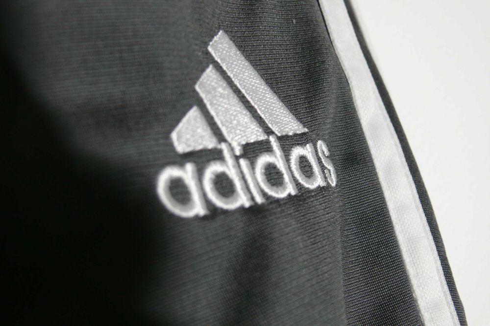 Calças Fato Treino Adidas