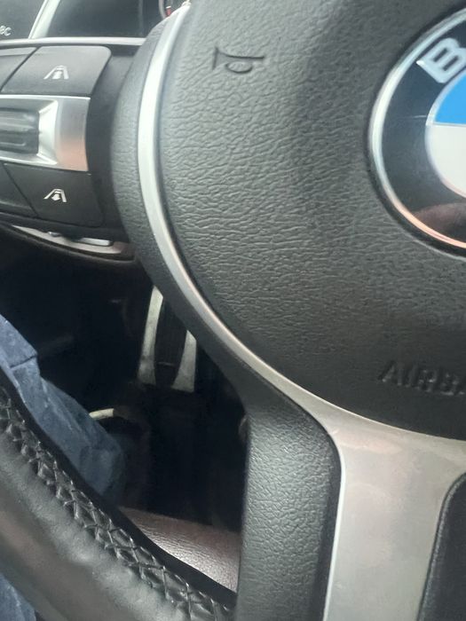 Sprzedam   x5 M   stan jak nowy .Polecam!