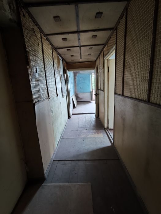 Продаж двокімнатної чешки в Тучині. Під ремонт