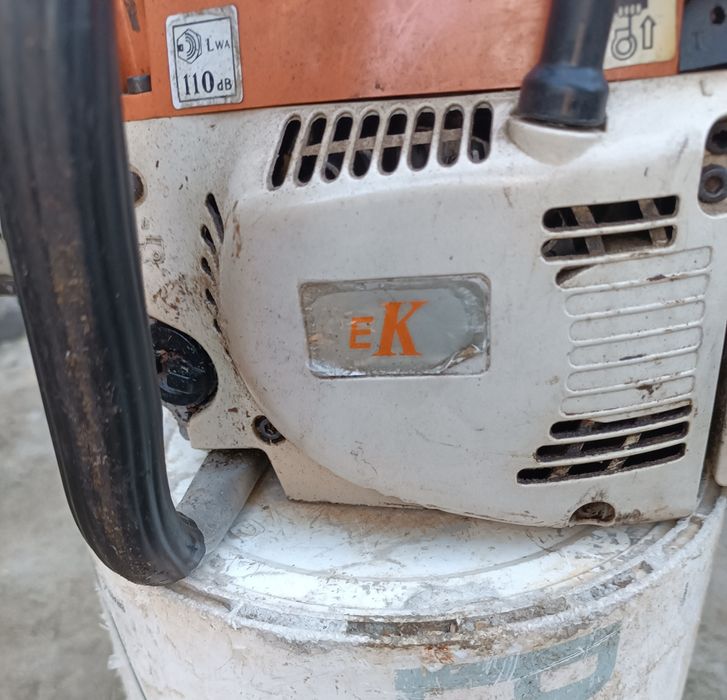 Motosserra lâmina 50