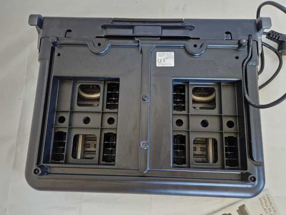 Grill elektryczny Tefal family