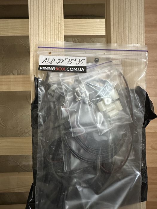 Каркас для майнинг ферм.