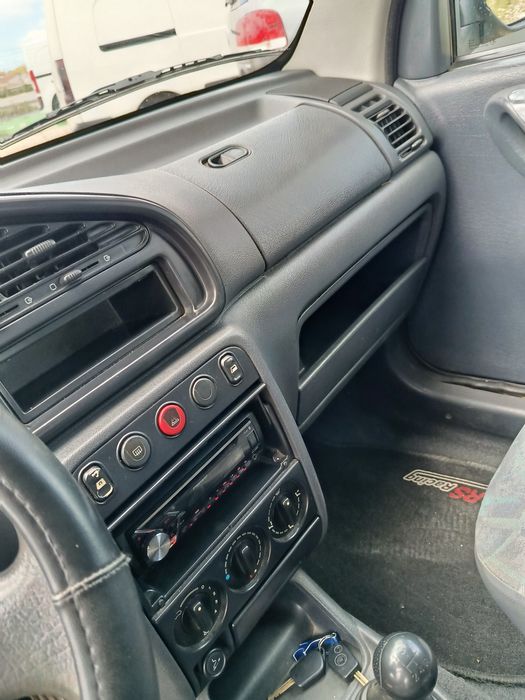 Peugeot partner 2.0hdi excelente