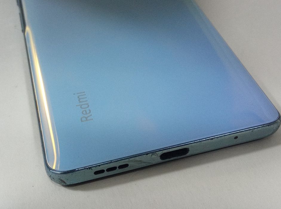 Xiaomi Redmi Note 10 Pro "6+2/128gb"