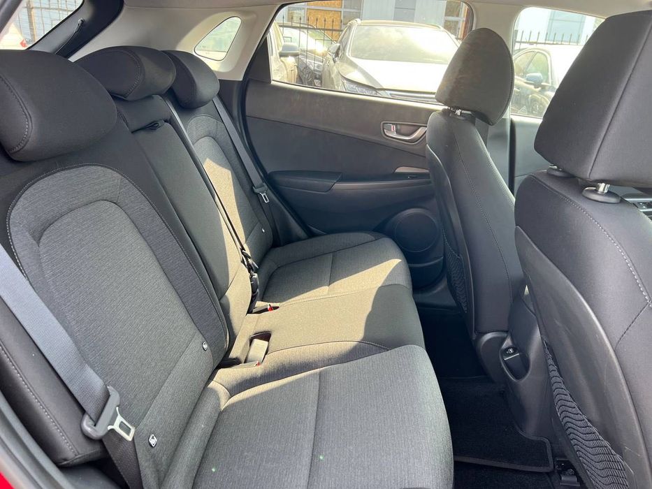 Hyundai Kona Electric 64 kWh 2020 • 204 к.с. • Європа • SOH 96.8% • 67 тис. км