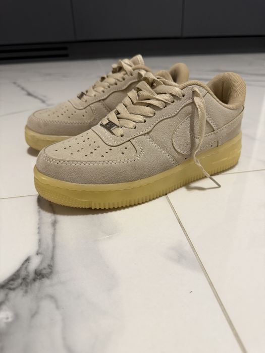 Buty Nike Air Force 1