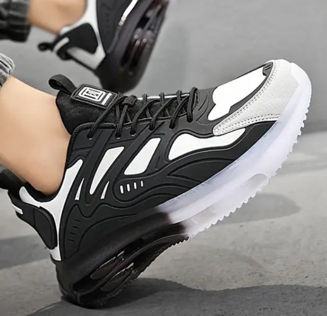 38р.*39р.*40р. Стильні кросівки весняні на хлопчика підліткові