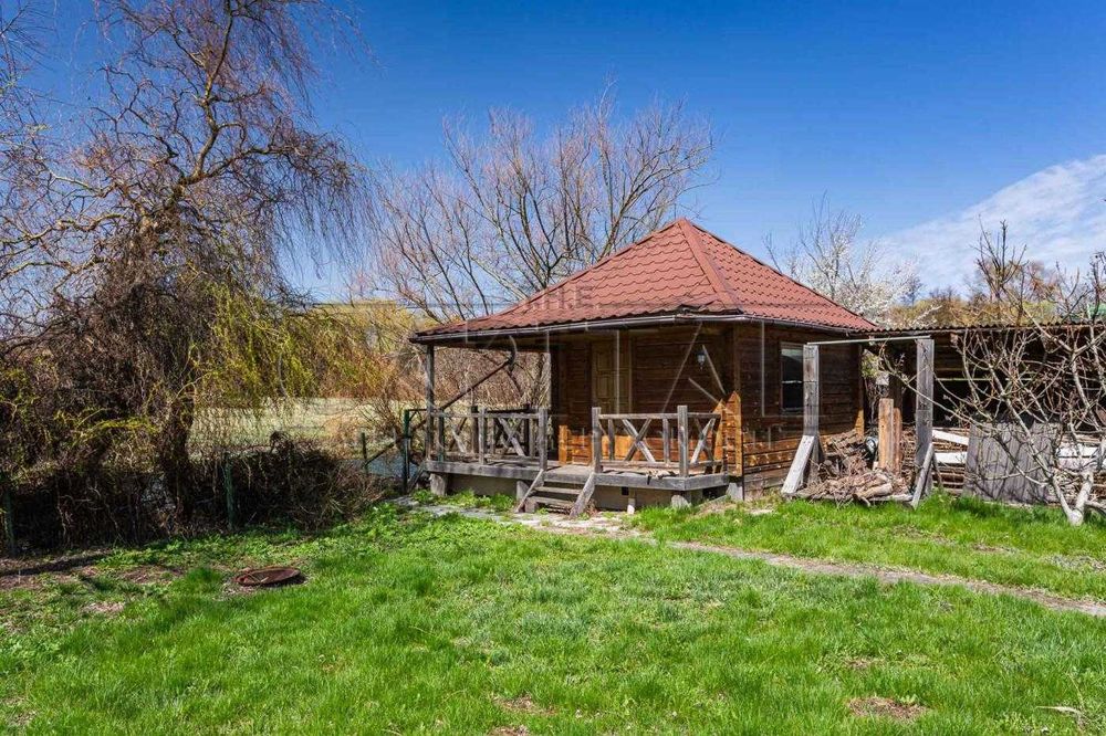 16 соток / закрита територія у КМ / з ремонтом / озеро / Васильків /