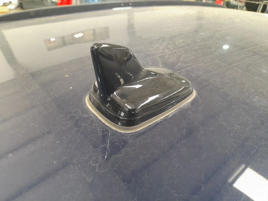 Antena AUDI A3 Sportback (8YA)