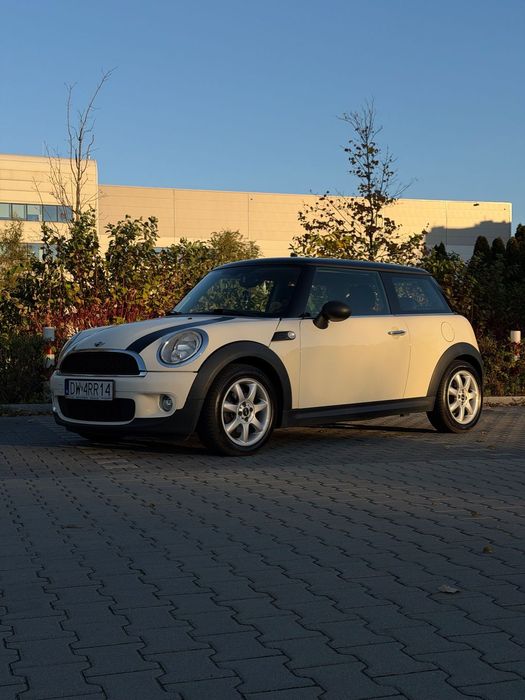 MINI One