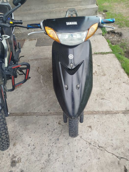 Скутер Yamaha Gog