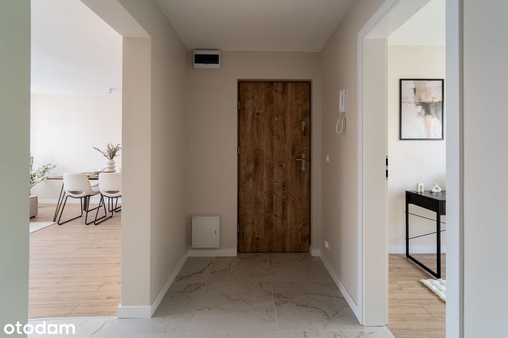 4 pokoje*os.Piaski*Top lokalizacja-ul. Legionowa*duży balkon*Studenci