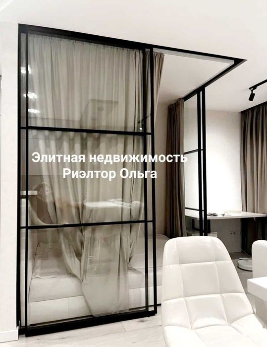 Сдам белоснежную студию в ЖК "Апарт Роял" / ул. Малая Арнаутская / ул. Ришельевская! 3 этаж, балкон!