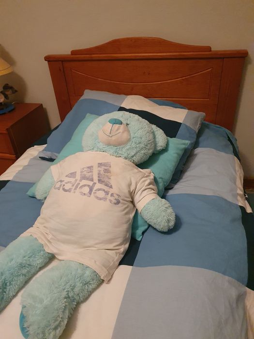 Quarto de criança completo