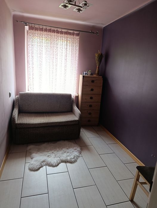 Umeblowane mieszkanie do wynajęcia 1 piętro balkon - Widok 6
