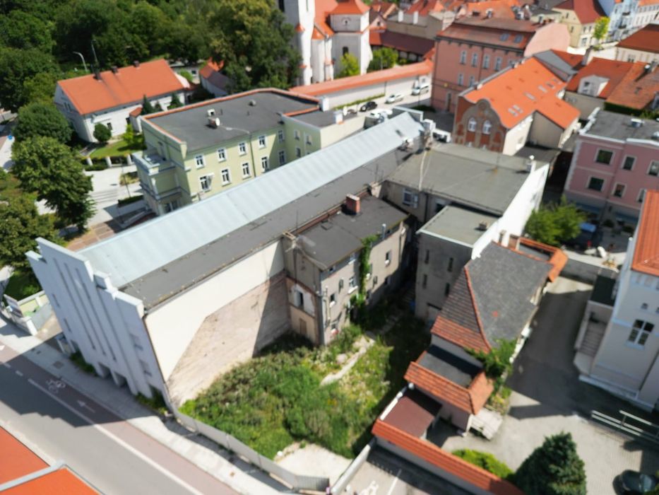 Dom – Jarocin - Więcej