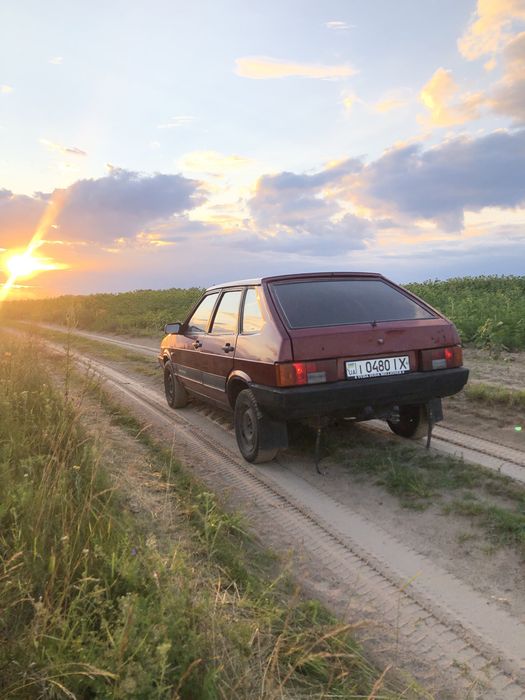 Продам 21093 торг