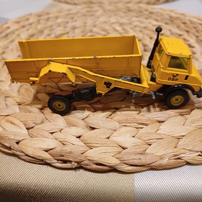 Siku 361 brak plandeki