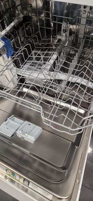 Máquina de lavar loiça, Indesit, como nova