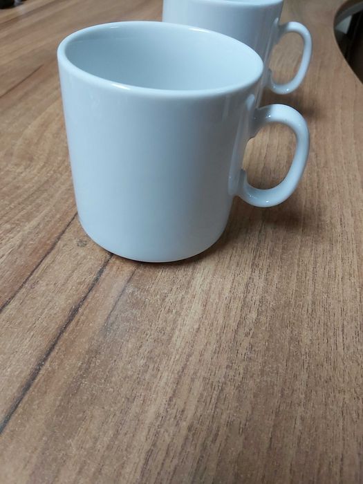 Kubek porcelanowy Seltmann Weiden Bavaria