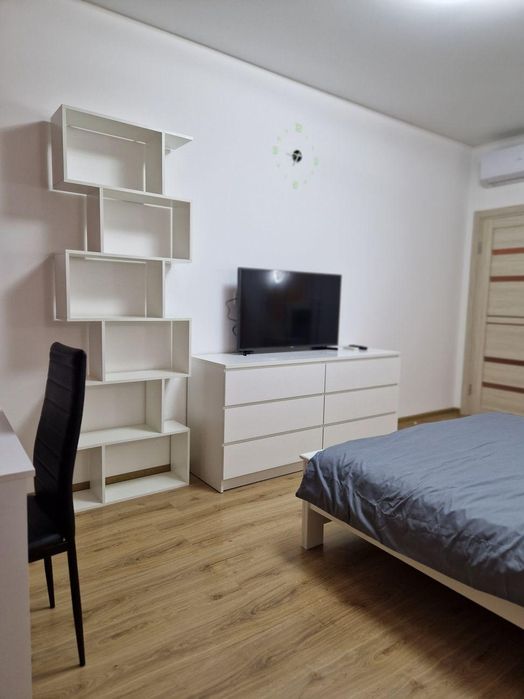 Здаємо в довгострокову оренду 1-кім. кв. у ЖК Park Land