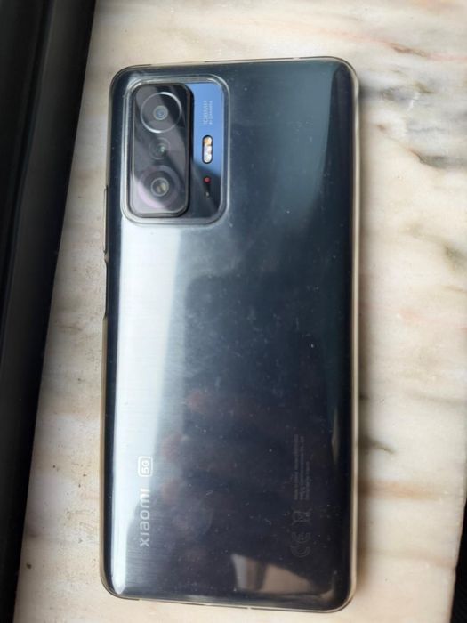 Vendo Xiaomi T11 PRO