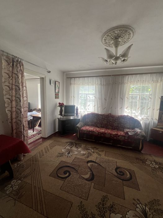 Продається будинок в с.Дирдин, Черкаська обл.