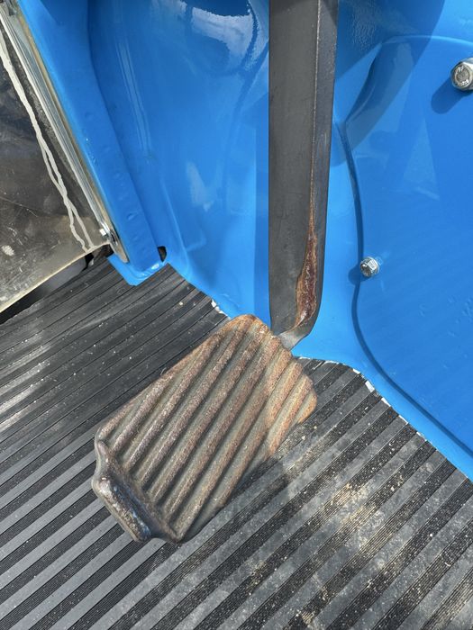 Landini rex F90  como novo